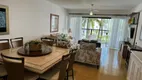 Foto 6 de Apartamento com 3 Quartos para alugar, 175m² em Pitangueiras, Guarujá