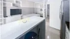 Foto 10 de Flat com 1 Quarto para alugar, 34m² em Moema, São Paulo