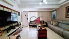 Foto 8 de Casa de Condomínio com 3 Quartos à venda, 380m² em Boqueirão, Santos