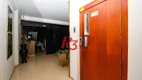 Foto 22 de Apartamento com 4 Quartos para alugar, 280m² em Aparecida, Santos