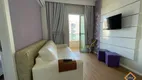 Foto 3 de Apartamento com 1 Quarto para alugar, 43m² em Riviera de São Lourenço, Bertioga