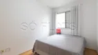 Foto 9 de Apartamento com 1 Quarto para alugar, 36m² em Ibirapuera, São Paulo
