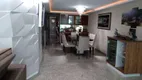 Foto 4 de Apartamento com 3 Quartos à venda, 160m² em Praia do Pecado, Macaé