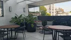 Foto 13 de Apartamento com 3 Quartos à venda, 107m² em Cabral, Curitiba