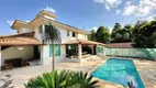 Foto 10 de Casa com 4 Quartos à venda, 461m² em Alphaville Lagoa Dos Ingleses, Nova Lima