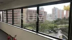 Foto 6 de Sala Comercial com 1 Quarto à venda, 112m² em Jardim Madalena, Campinas