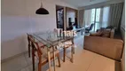 Foto 2 de Apartamento com 2 Quartos à venda, 54m² em Norte, Águas Claras