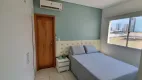 Foto 5 de Apartamento com 3 Quartos para alugar, 79m² em Ponta Negra, Manaus