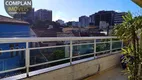 Foto 56 de Casa de Condomínio com 5 Quartos à venda, 238m² em Tijuca, Rio de Janeiro