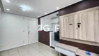 Foto 4 de Apartamento com 2 Quartos à venda, 45m² em Loteamento Parque São Martinho, Campinas