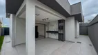 Foto 8 de Casa de Condomínio com 3 Quartos à venda, 152m² em Condominio Floresta, São José dos Campos