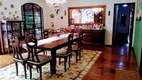 Foto 11 de Casa de Condomínio com 4 Quartos à venda, 459m² em Mangueiras de Itu, Itu