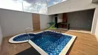 Foto 13 de Casa com 3 Quartos à venda, 190m² em Jardim dos Manacas, Santa Bárbara D'Oeste