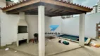 Foto 4 de Sobrado com 3 Quartos à venda, 160m² em Jardim Astúrias, Guarujá