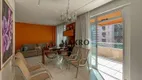 Foto 2 de Apartamento com 4 Quartos à venda, 126m² em Belvedere, Belo Horizonte