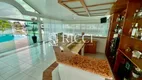Foto 30 de Casa de Condomínio com 5 Quartos à venda, 950m² em Balneário Praia do Perequê , Guarujá