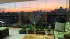 Foto 9 de Apartamento com 3 Quartos à venda, 127m² em Jabaquara, São Paulo
