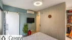 Foto 14 de Cobertura com 1 Quarto para venda ou aluguel, 161m² em Vila Madalena, São Paulo