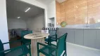 Foto 8 de Apartamento com 3 Quartos à venda, 115m² em Enseada Azul, Guarapari