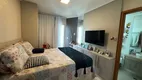 Foto 8 de Apartamento com 3 Quartos para alugar, 140m² em Aviação, Praia Grande