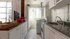 Foto 8 de Apartamento com 1 Quarto à venda, 50m² em Perdizes, São Paulo