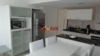 Foto 4 de Flat com 1 Quarto para alugar, 55m² em Bela Vista, São Paulo