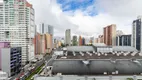 Foto 29 de Flat com 1 Quarto à venda, 43m² em Batel, Curitiba