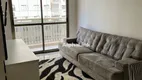 Foto 2 de Apartamento com 2 Quartos para alugar, 65m² em Alphaville, Barueri