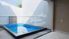 Foto 13 de Casa com 3 Quartos à venda, 121m² em Residencial Eli Forte Extensão, Goiânia