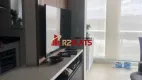 Foto 3 de Flat com 1 Quarto para alugar, 50m² em Campo Belo, São Paulo