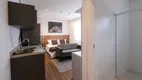 Foto 8 de Apartamento com 1 Quarto à venda, 27m² em Vila Mariana, São Paulo