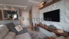 Foto 3 de Apartamento com 3 Quartos à venda, 110m² em Indaiá, Caraguatatuba