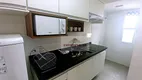 Foto 5 de Apartamento com 1 Quarto para alugar, 36m² em Vila Sao Pedro, Santo André