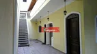 Foto 16 de Sobrado com 4 Quartos à venda, 259m² em Vila Sao Jorge, Carapicuíba