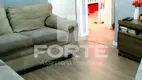 Foto 3 de Apartamento com 2 Quartos à venda, 48m² em Jardim Santa Teresa, Mogi das Cruzes