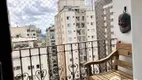 Foto 4 de Apartamento com 3 Quartos à venda, 105m² em Sumarezinho, São Paulo