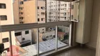 Foto 7 de Apartamento com 1 Quarto à venda, 34m² em Consolação, São Paulo