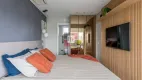 Foto 13 de Apartamento com 2 Quartos à venda, 80m² em Vila Olímpia, São Paulo