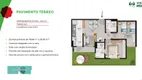 Foto 21 de Apartamento com 3 Quartos à venda, 56m² em Porto Canoa, Serra