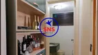 Foto 6 de Apartamento com 1 Quarto à venda, 52m² em Centro, Campinas