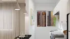 Foto 3 de Apartamento com 3 Quartos à venda, 50m² em Vila Nova Aparecida, Mogi das Cruzes
