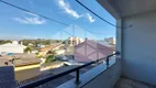 Foto 3 de Apartamento com 3 Quartos para alugar, 118m² em Duque de Caxias, Santa Maria