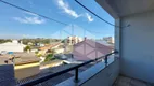 Foto 3 de Apartamento com 3 Quartos para alugar, 122m² em Duque de Caxias, Santa Maria
