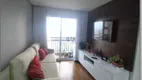 Foto 11 de Apartamento com 3 Quartos à venda, 70m² em Vila Valparaiso, Santo André