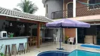 Foto 3 de Casa de Condomínio com 4 Quartos à venda, 329m² em Balneário Praia do Pernambuco, Guarujá