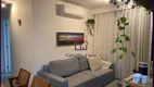 Foto 2 de Apartamento com 2 Quartos à venda, 61m² em Campo Grande, São Paulo