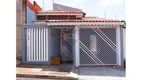Foto 2 de Casa com 3 Quartos à venda, 161m² em Jardim Planalto, Tatuí
