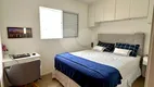 Foto 9 de Casa de Condomínio com 2 Quartos à venda, 80m² em Santa Teresinha, São Paulo