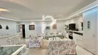Foto 7 de Apartamento com 3 Quartos à venda, 135m² em Riviera de São Lourenço, Bertioga