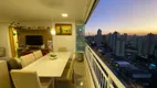 Foto 2 de Apartamento com 2 Quartos à venda, 62m² em Setor Pedro Ludovico, Goiânia